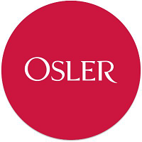 Osler, Hoskin & Harcourt logo