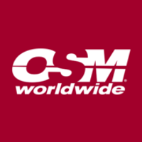 OSM Worldwide logo
