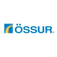 Ossur logo