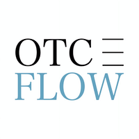 OTC Flow logo