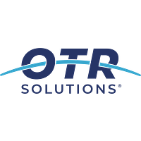 OTR Solutions logo