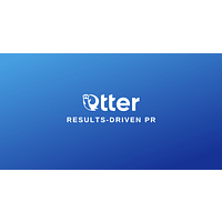 Otter Public Relations logo