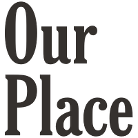 Our Place logo
