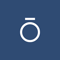 Ōura logo
