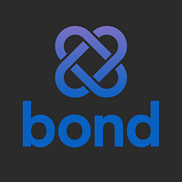Bond logo