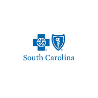BlueCross BlueShield of South Carolina logo