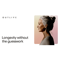 Outlive logo