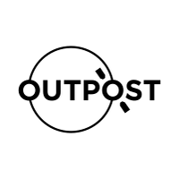 Outpost Space logo
