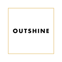 Outshine logo