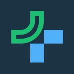 Overdrive Health logo
