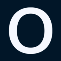 Oversee logo