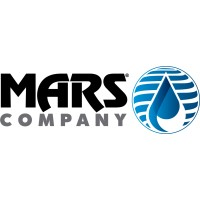 MARS Company logo