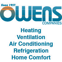 Owens Companies logo