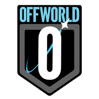 Offworld Industries logo