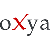 oXya logo