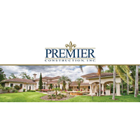 Premier Construction Inc logo