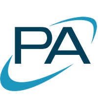 P&A Group logo