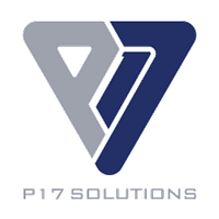 P17 Solutions logo