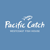 Pacific Catch logo