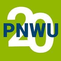 Pacific Northwest University of Health Sciences logo
