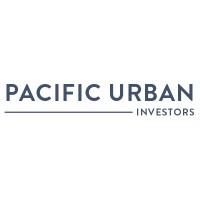 Pacific Urban Investors logo