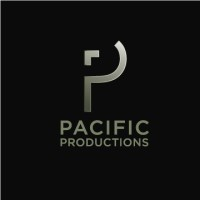 Pacific Productions logo