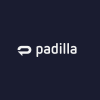 Padilla logo