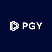 Pagaya logo