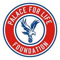 Palace for Life Foundation logo