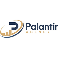 Palantir Agency logo