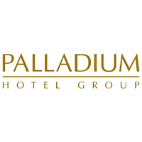 Palladium Hotel Group logo
