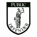Palm Beach County Public Defender logo