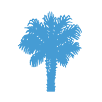 Palmetto Air & Water Balance logo
