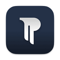 Pandektes logo