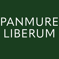 Panmure Liberum logo