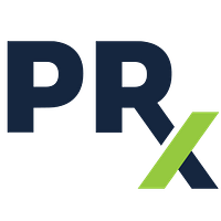 PANTHERx Rare Pharmacy logo