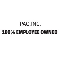 PAQ, Inc. logo
