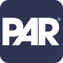 PAR Technology Corporation logo