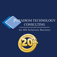 Paradigm Technology Consulting logo