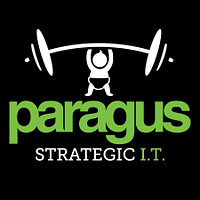 Paragus Strategic IT logo
