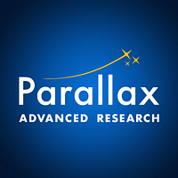 Parallax Advanced Research logo