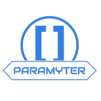 Paramyter Tech logo