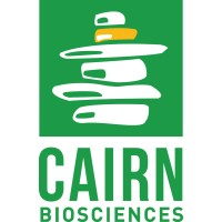 Cairn Biosciences logo