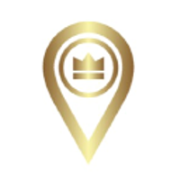 Park King logo