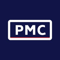 Parking Management Company logo