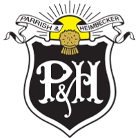 Parrish & Heimbecker logo
