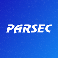Parsec Automation logo