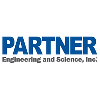 Partner Engineering & Science logo