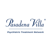 Pasadena Villa logo
