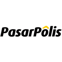 PasarPolis logo
